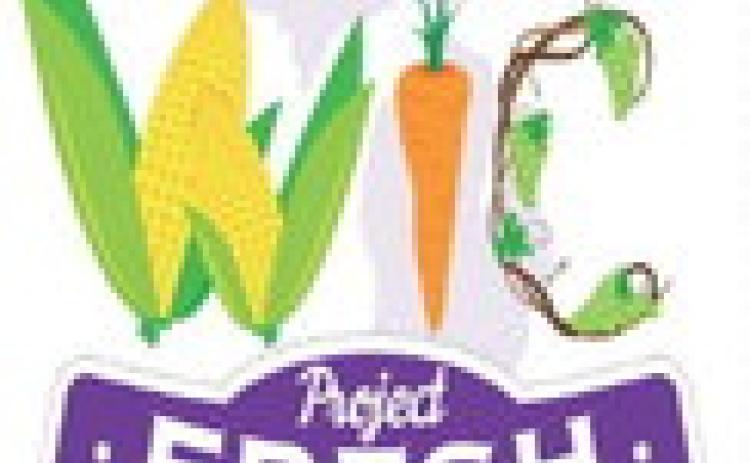 Register for Senior Project FRESH coupon book
