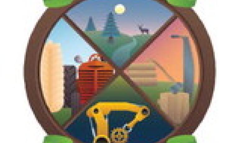Happenings in Gladwin County during its first half-century