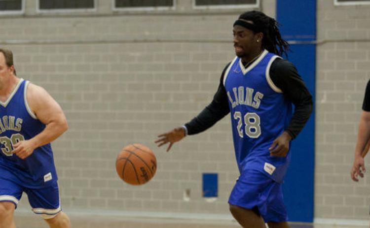 Crime Stoppers bring their big game back next month