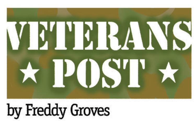 Veteran discounts
