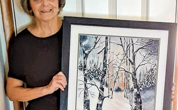 Gladwin Area Artist Guild events slated