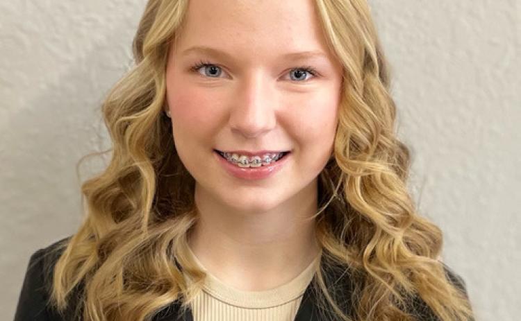 Jewelia Anderson