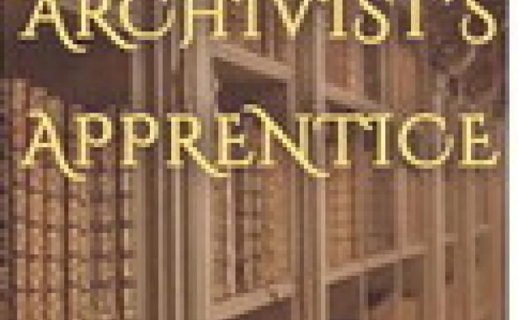 Brandy Bostian coming to the Gladwin Library