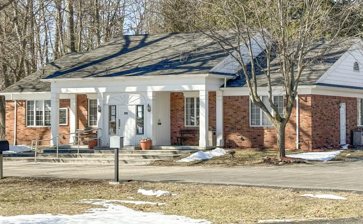 Gladwin City Council discusses new business