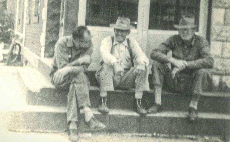 A LOOK BACK IN TIME | BEAVERTON HISTORY