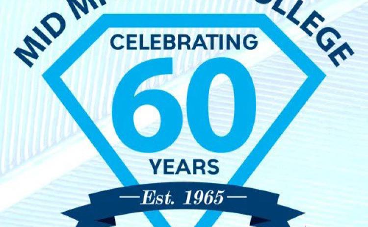 Mid Michigan College celebrates 60 years