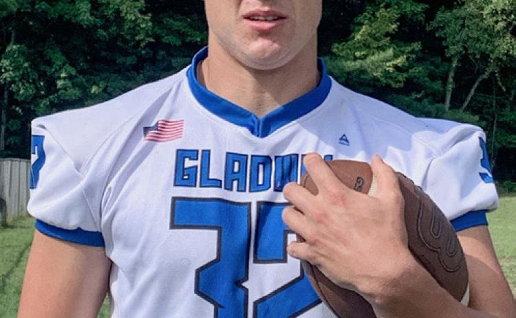 Flying G’s dominate Jack Pine Conference football honor squad