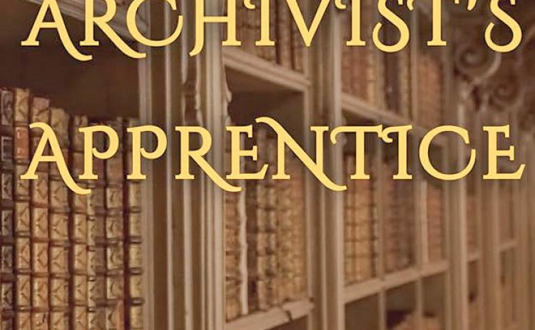 Brandy Bostian coming to the Gladwin Library
