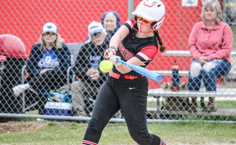 The Lady G’s defeat Beaverton to open final week of cross-town rivalry