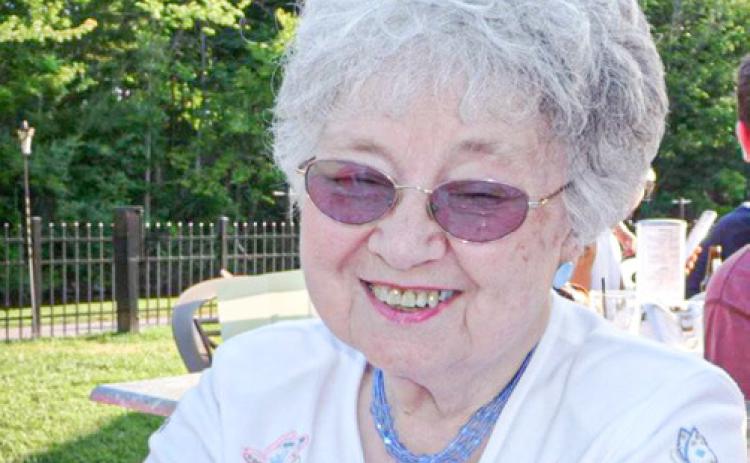 Turning 100