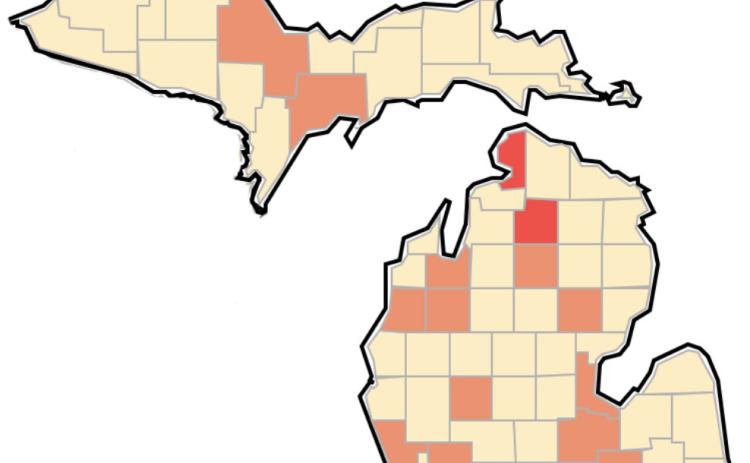 Bill would prohibit local governments from suing over opioids