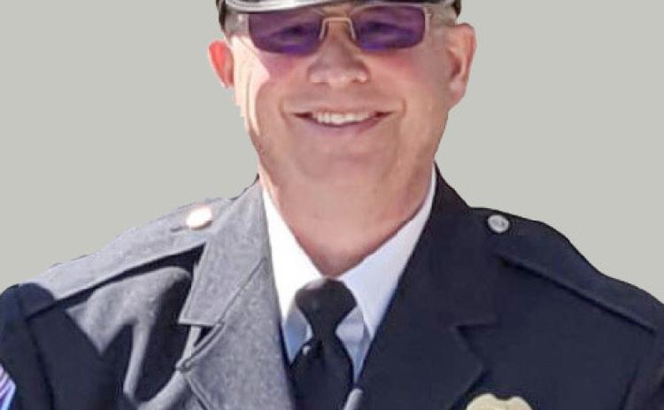 Eric Killian