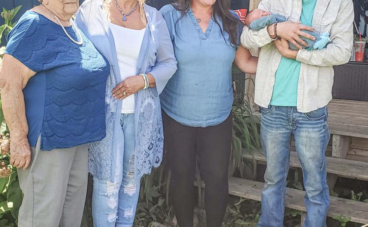 GENERATIONS