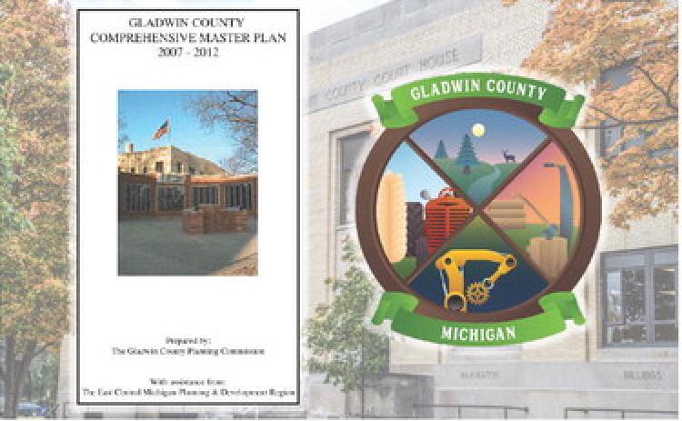 Steering Committee moves ahead on new county Master Plan