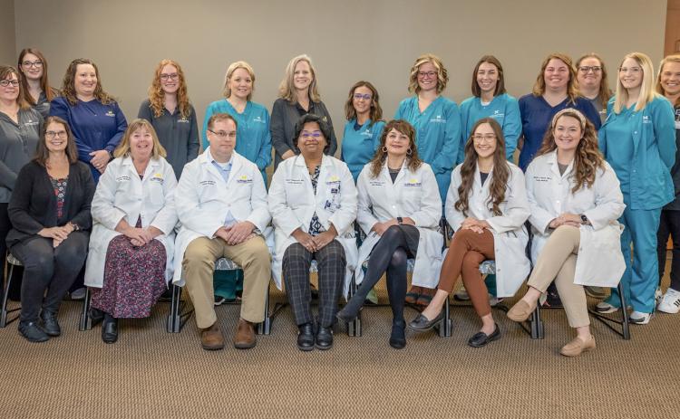 Health Park celebrates 10 years of serving Harrison community
