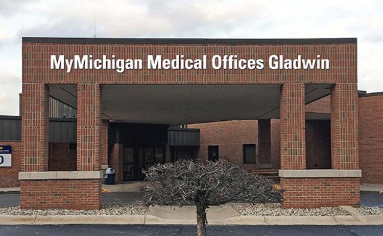 Gladwin medical center earns top hospital award