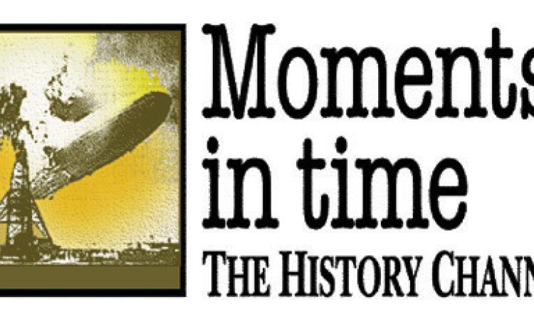 Moments in time