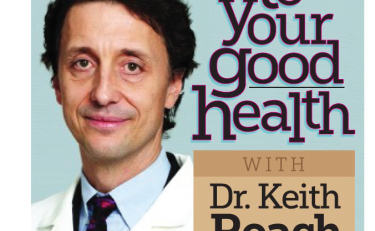 How to recognize normal versus high blood pressure