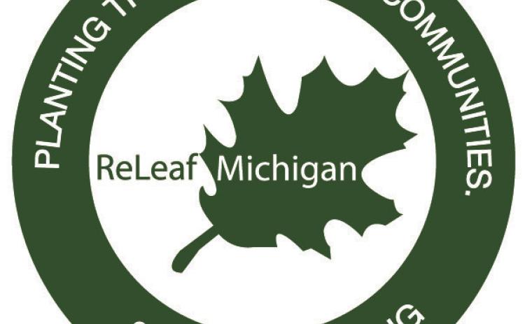 Gladwin awarded new trees from ReLeaf Michigan; volunteers needed