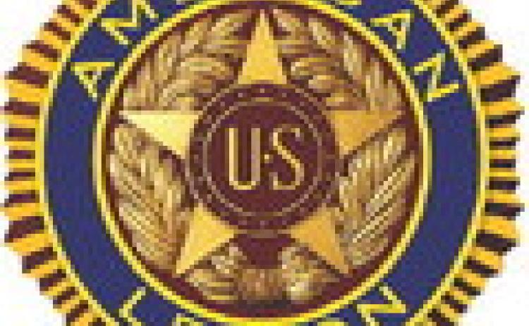 Sons of the American Legion to meet