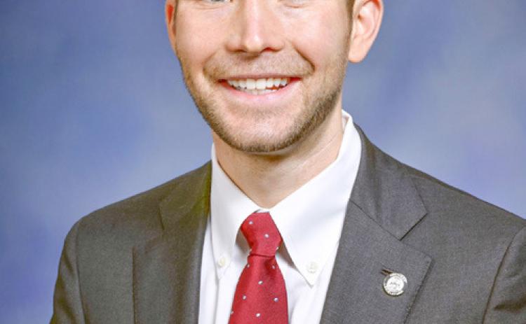 Representative Schuette announces “Ask Bill G.” office hours January 29
