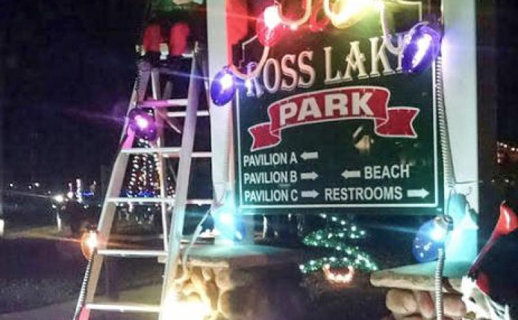 Beaverton Tree Lighting December 6