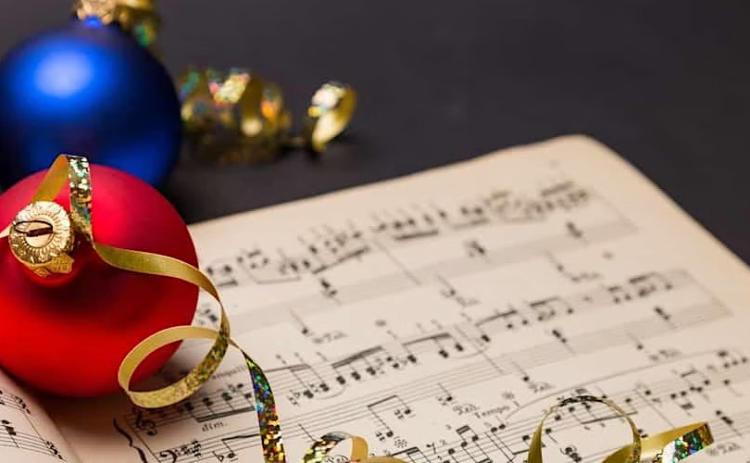 Community Band plans Christmas concert for Dec. 18