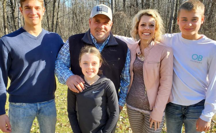 Benefit for Chet Loar to be held on January 28