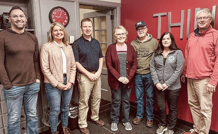 Gladwin County Community Foundation thanks community