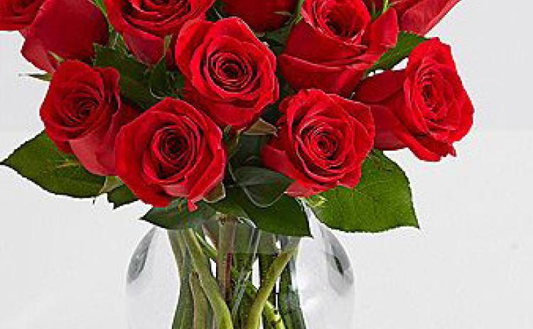 Sweetest Day Roses available for order
