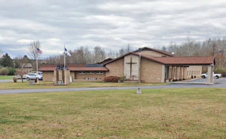 GFMC welcomes new lead pastor and launches new Children’s Ministry