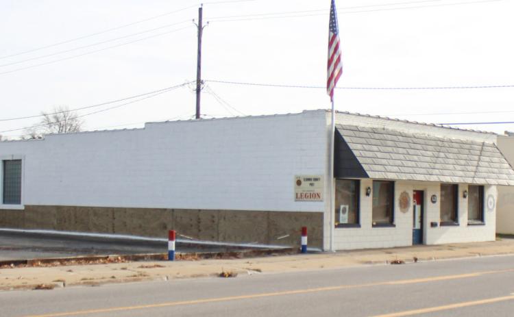 Post 171 Mural Contest extended