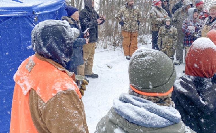 WLPOA pike fishing contest a success