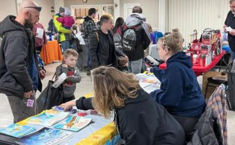 Annual Gladwin County Winter Carnival slated