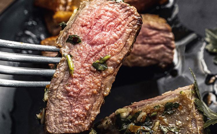Tips for safely buying and processing venison this season