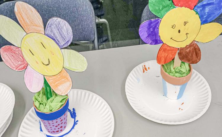 Summer Art Kids Camp Aug. 5-9