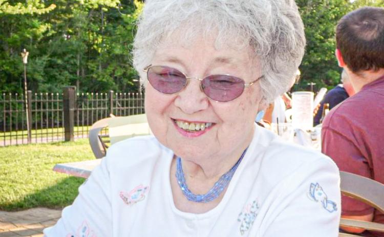 TURNING 100