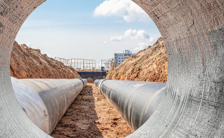 Water infrastructure in Michigan sees improvements, work still needed