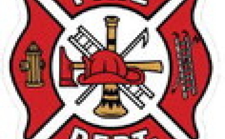Fire department open house Sept. 26