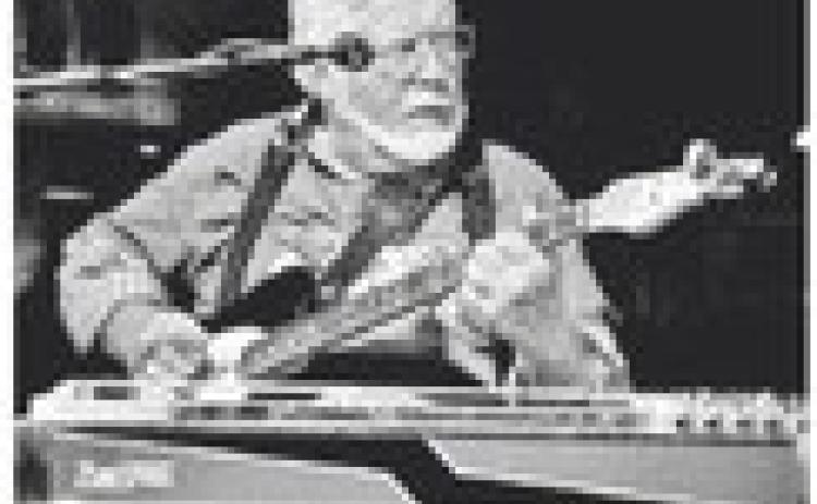 Tim Rowley Memorial Concert set for June 28
