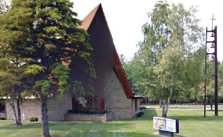 80th annual sausage and sauerkraut supper