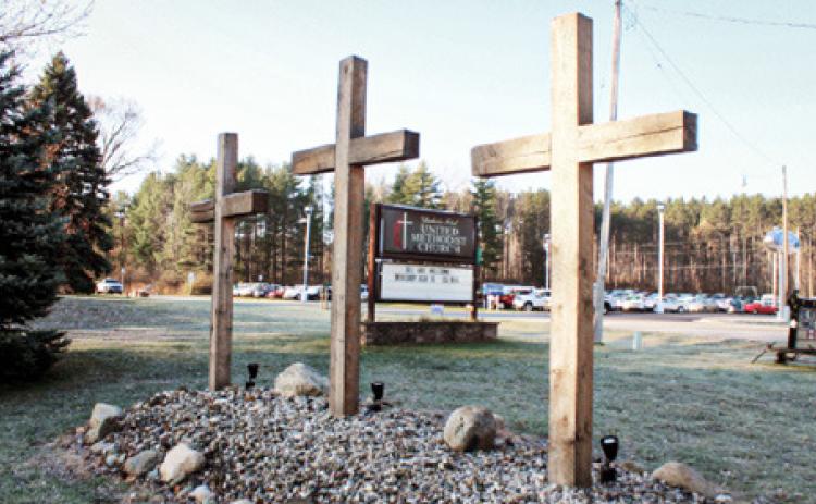 Second Saturday Supper to have big changes Sept. 12