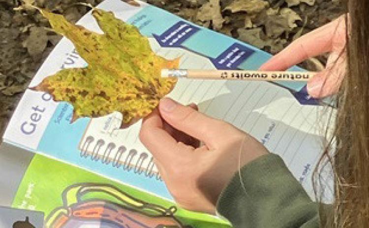 Sign up for free state park field trips
