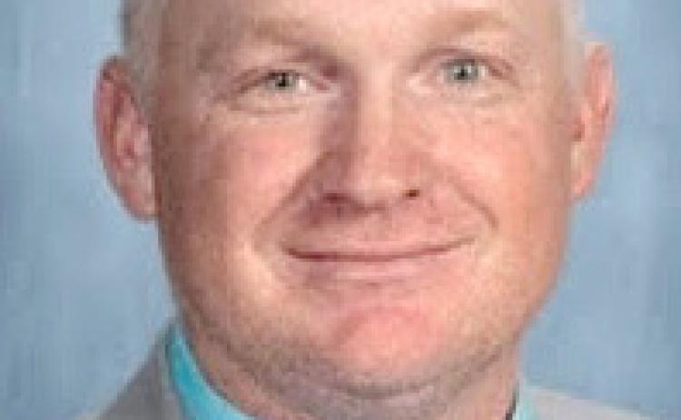Tom McKee RUDYARD AREA SCHOOLS