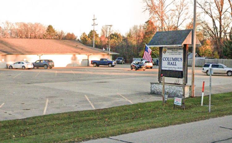 Legislative Breakfast to be held April 12