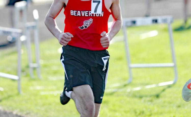 Athletes shine in Beaverton’s