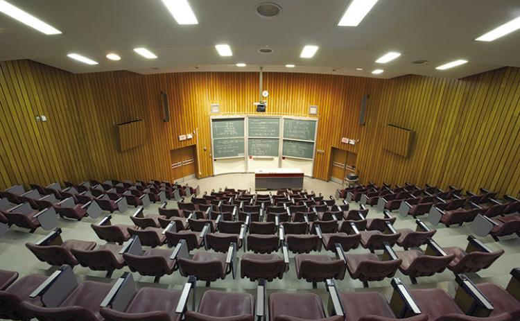 Considerations for seniors looking to go back to school