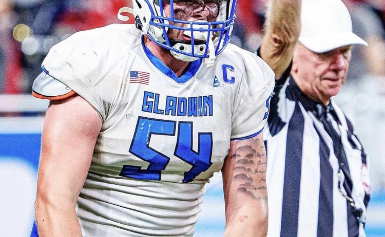 Gladwin’s Lincoln McKinnon heading to Southfield for 2023’s East/West All-Star Game