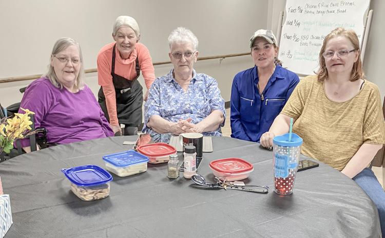 CoA hosted Community Champions Week to Help #EndTheWait