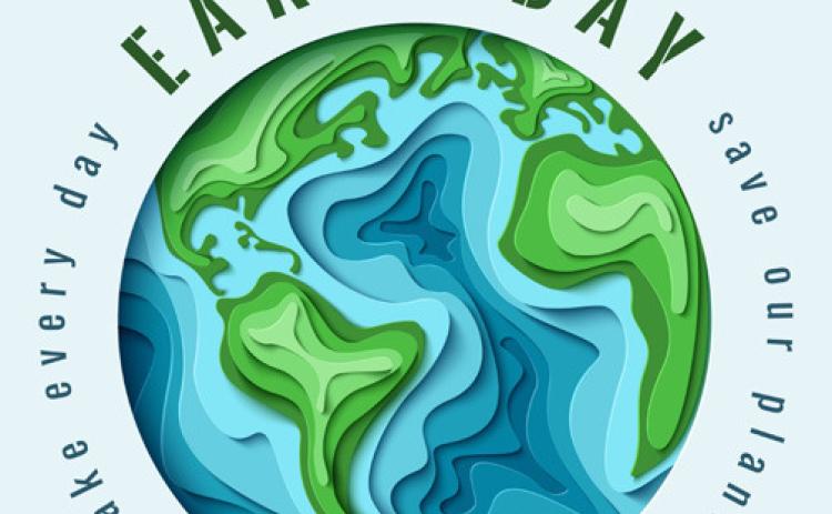 Earth Day event April 17 at GHS